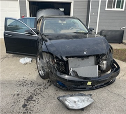 2007 Mercedes-Benz S-Class